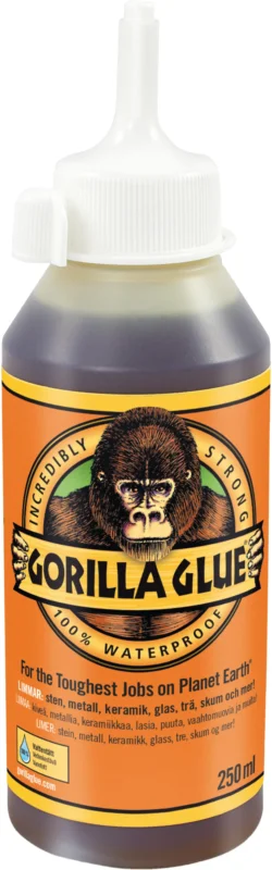 Gorilla Glue 250ml Köp nu