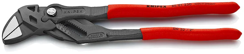 Populärt val KNIPEX Tångnyckel 8601-serien 180/250 mm