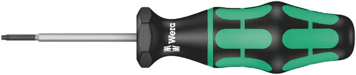 Wera 300 IP Momentindikator TORX PLUS Erbjudandepris