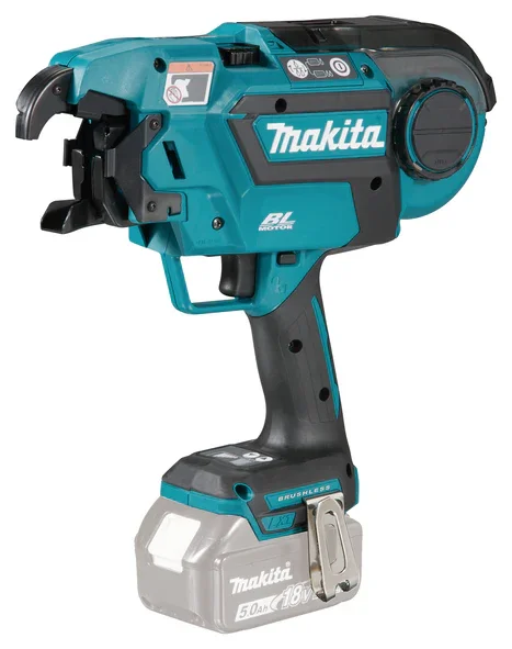 Makita Najmaskin DTR180ZJ 18V Endast denna vecka