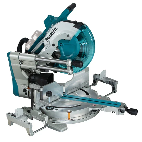 Makita Kap- och gersåg DLS211ZU 2x18V Naken Bästa pris