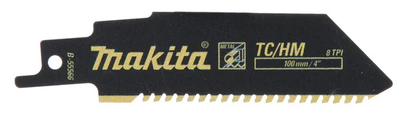 Makita Tigersågblad karbid B-55566/B-55572/B-55588/B-55594 I lager