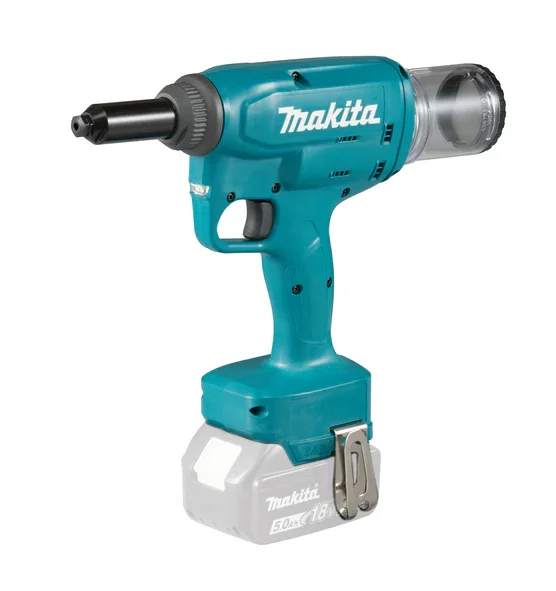 Kundfavorit Makita Nitpistol LXT ® DRV150Z 18V Naken