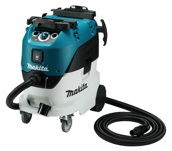 Makita Universaldammsugare 1400W - VC4210M Nyhet