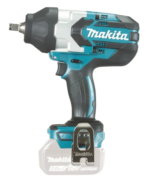 Outlet Makita Mutterdragare - DTW1002Z 18V Naken