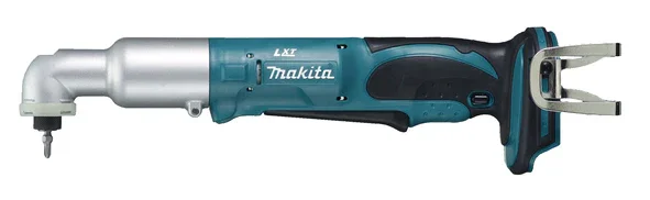 Makita Vinkelslagskruvdragare - DTL061Z 18V Naken Reapris