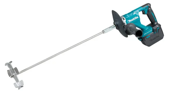 Billigare Makita Sladdlös blandare - DUT130Z 18V Naken