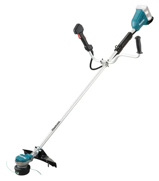 Makita Grästrimmer - DUR368AZ 2x18V Naken I lager