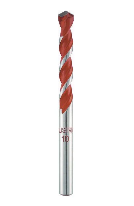 Alpen Multicut Cylindriskt skaft - L=120-400 mm D=5.0-16.0 mm Beställ nu