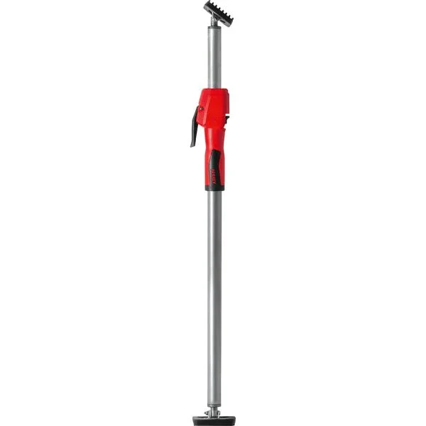 risnedsättning Bessey Materialstötta STE med pumphandtag