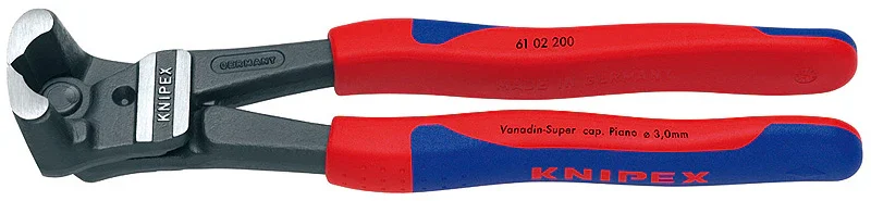 KNIPEX Ändavbitare för bultar Nedsatt pris