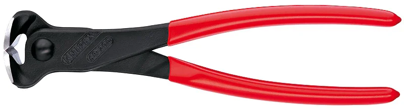 I lager KNIPEX Ändavbitare