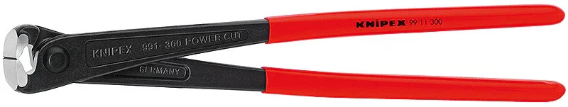 KNIPEX Najtång 300 mm risnedsättning