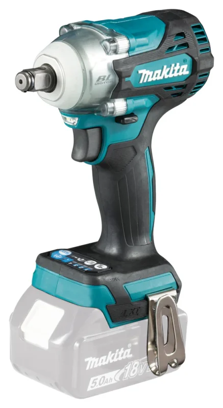 Makita Mutterdragare LXT DTW300Z - 18V Naken Sista chansen