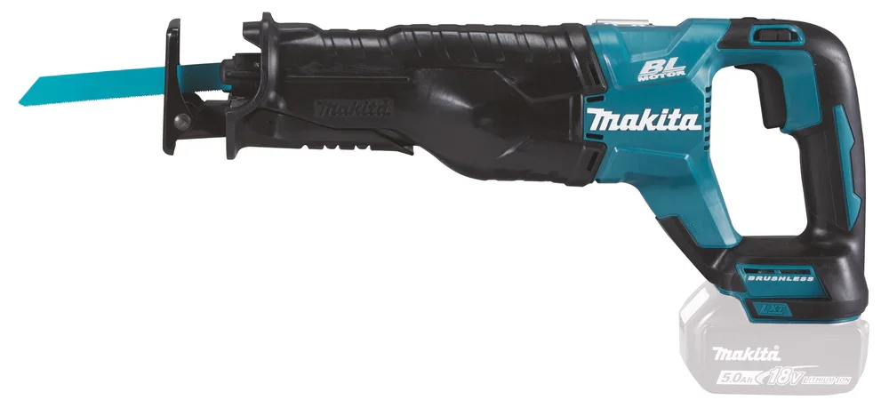 Makita Tigersåg DJR187Z - 18V Naken Kampanjpris