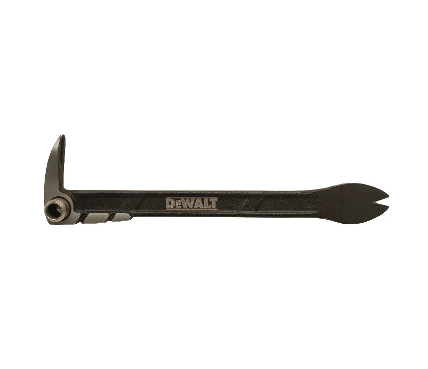 Snabb leverans Dewalt Spikutdragare koben 254 mm