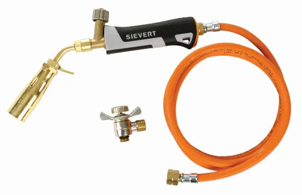 Billig Sievert Pro 86 brännarset