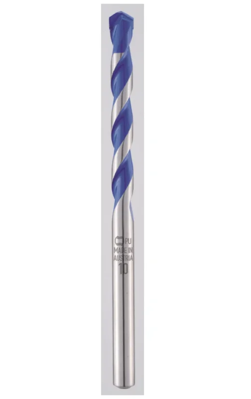 Alpen Profi Granit, tungsten carbide borr med Ø6.0mm, cylindriskt skaft Sänkt pris