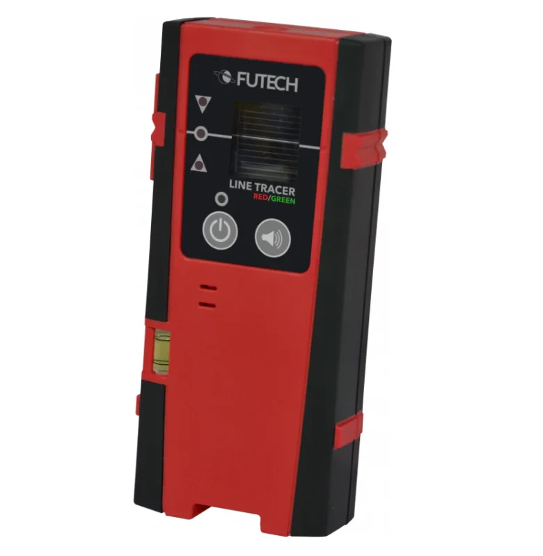 Lågt pris Futech Line Tracer Red/Green