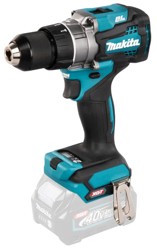 Makita Borrskruvdragare XGT 40V - DF001GZ Naken Bästa pris