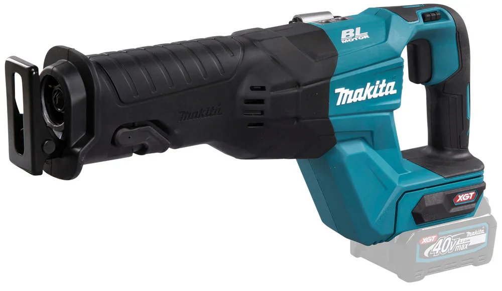 Fri frakt Makita Tigersåg XGT 40V - JR001GZ Naken