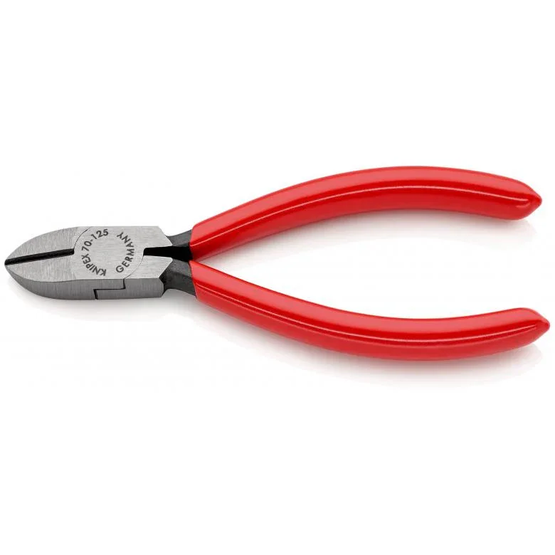SIDAVBITARE ENKEL LED 125mm, 140mm,160mm eller 180mm KNIPEX Handla nu