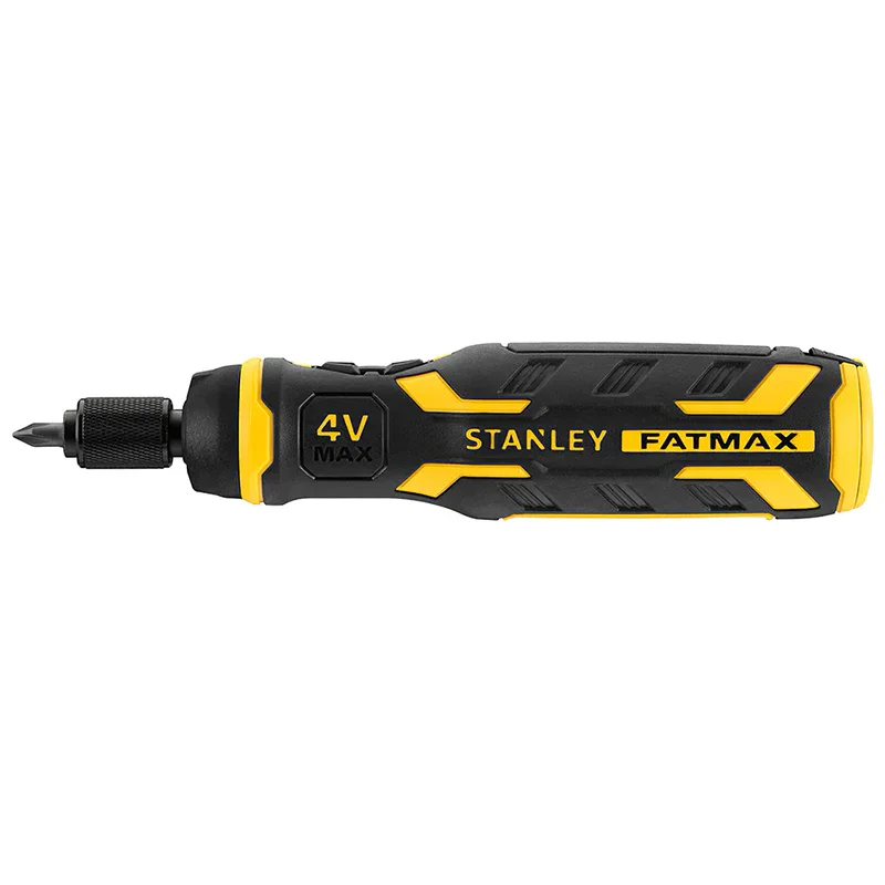 Billigare Stanley Fatmax Power-Assist bit screwdriver, 4V - FMHT66719-0