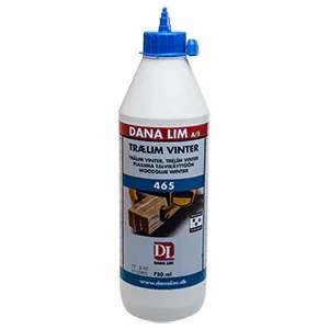 Danalim Trälim Vinter 465 750ml Beställ idag