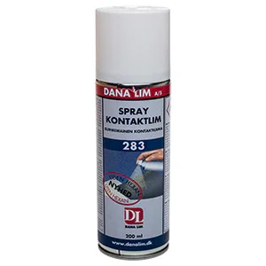 Rea Danalim Spray Kontaktlim 283