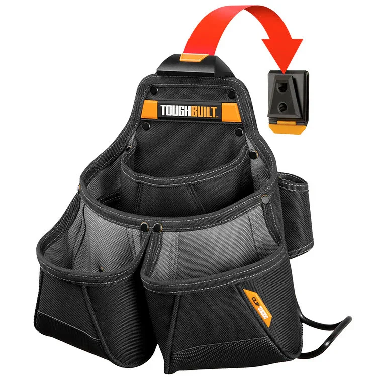 Trygg betalning Toughbuilt Framer Pouch TB-CT-02