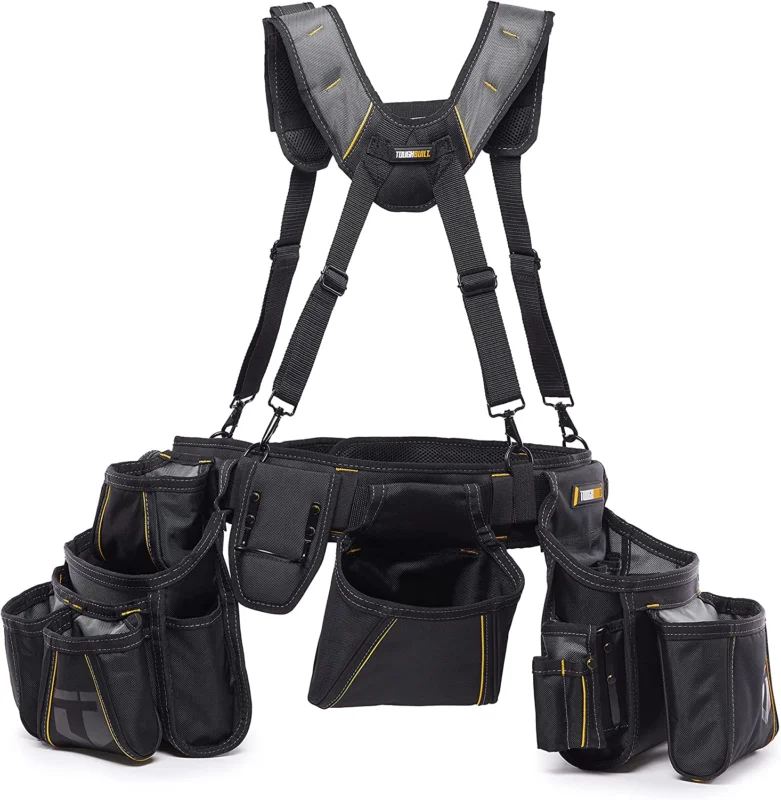Toughbuilt Pro Framer Suspension Rig TB-301-6 Fynd
