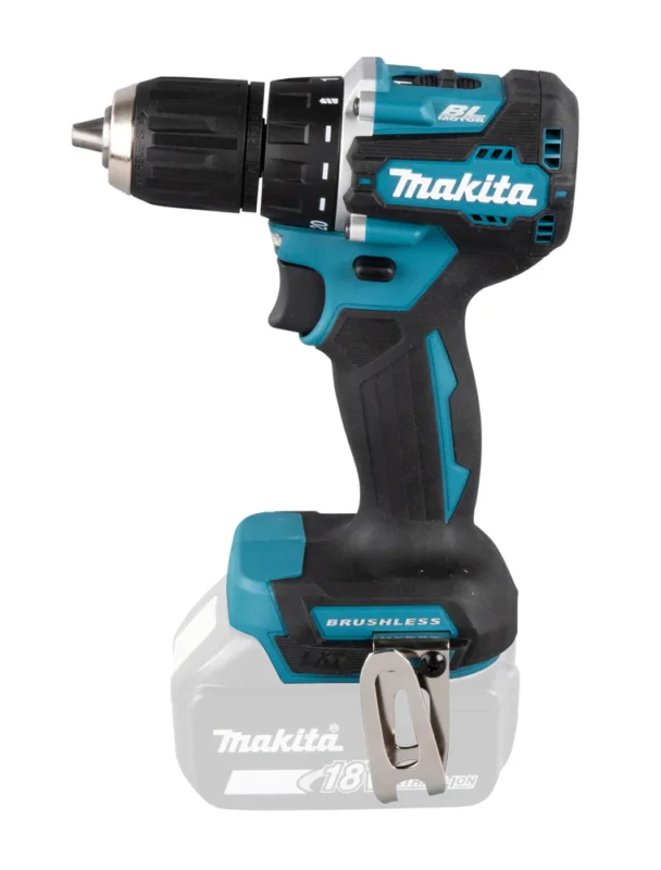 Makita Borrskruvdragare - DDF487Z 18V Naken Utförsäljning