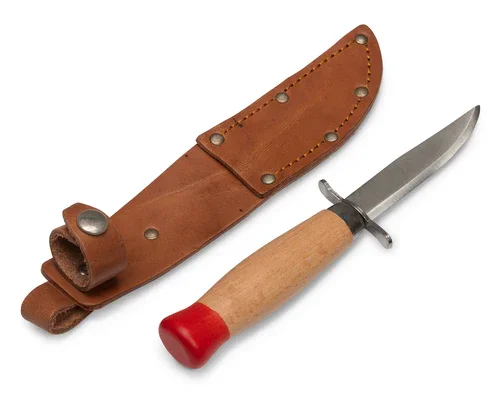 Kampanj Briv Scoutkniv Classic - 19 cm