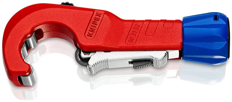 Beställ idag KNIPEX Tubix Röravbitare