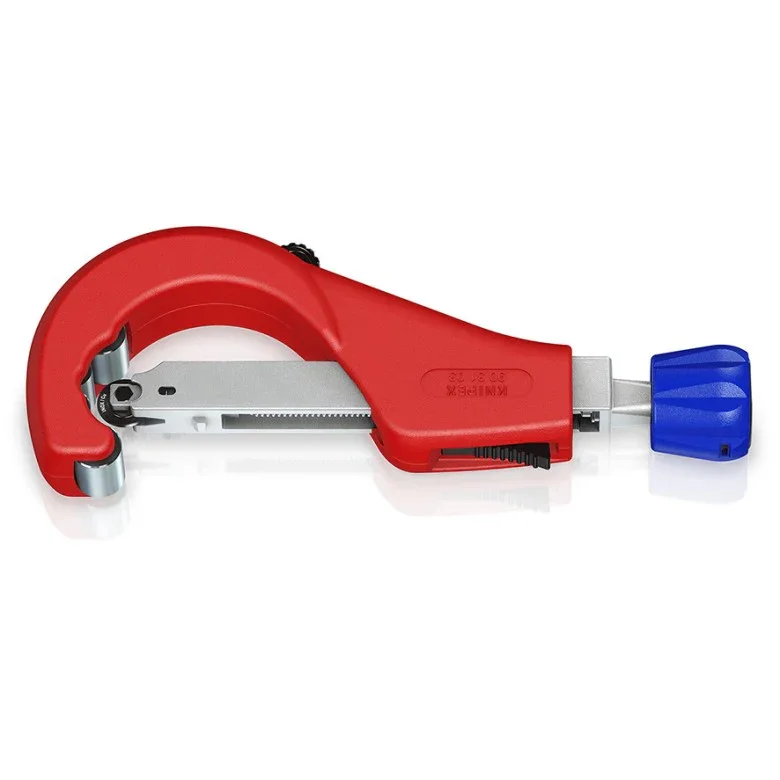 Endast idag KNIPEX TubiX röravskärare för XL 90 31 03 BK