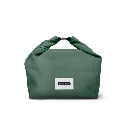 Begränsat antal Lunchbag Black+Blum 600 ml Oliv LBB010
