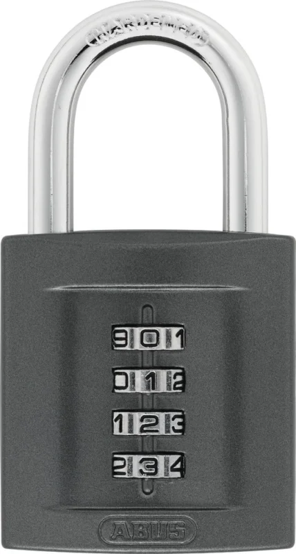 ABUS Kombinationslås 158/50 SB Kampanj