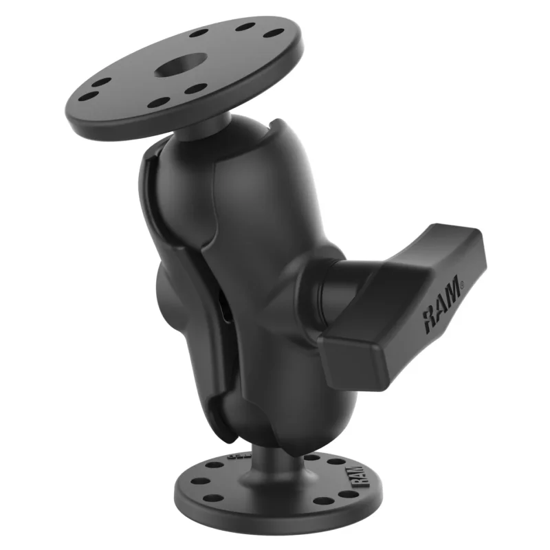 Sista chansen RAM-101U-B (C-storlek)