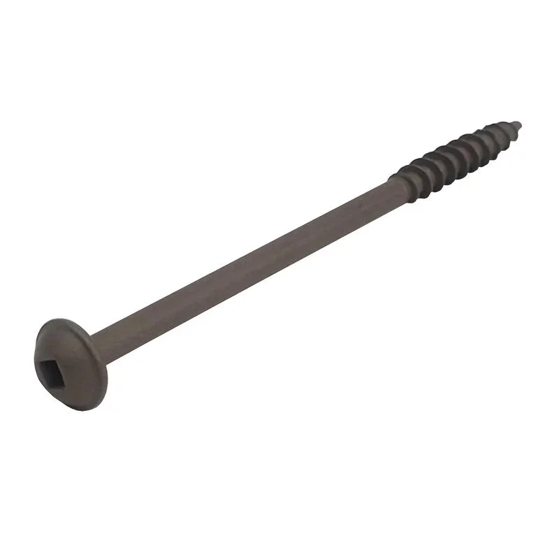 Nyhet Kreg XL Pocket-Hole Screws 4"