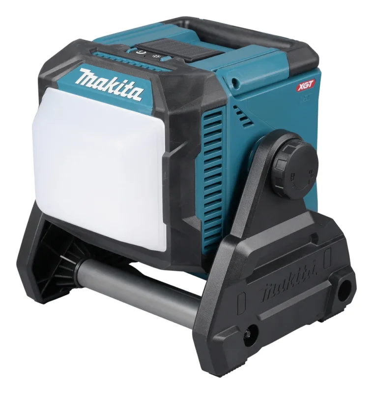 Makita Arbetslampa XGT 40V - ML005GX Naken Populär
