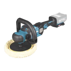 Makita Polermaskin XGT 40V Naken - PV001GZ Erbjudandepris