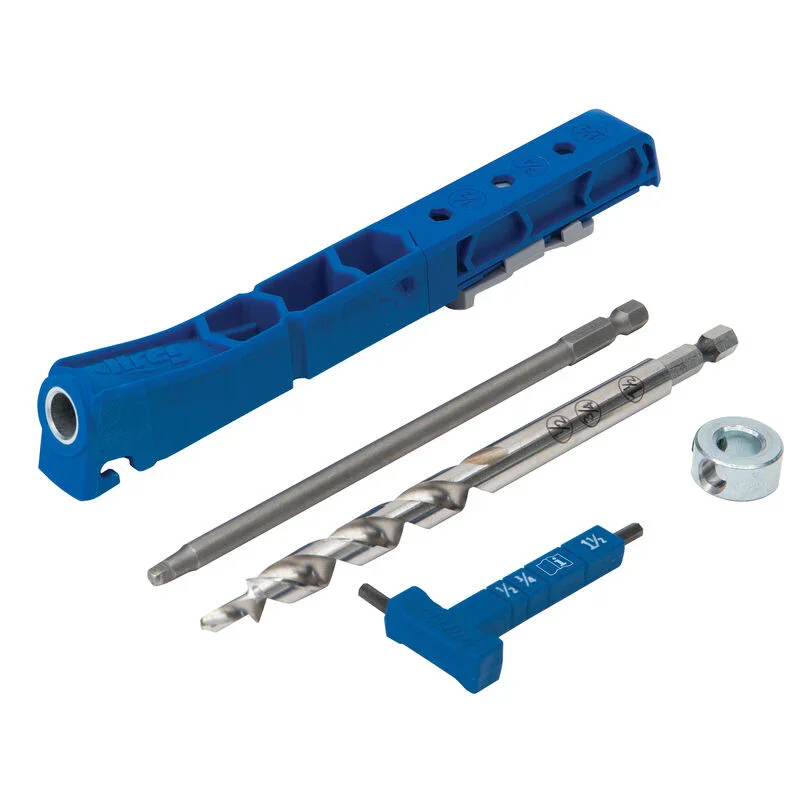 Kreg Pocket-Hole Jig 310 Nedsatt pris