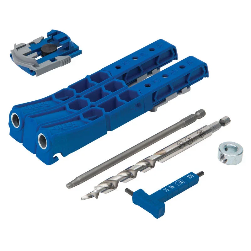 Rabatt Kreg Pocket-Hole Jig 320 -KPHJ320-INT