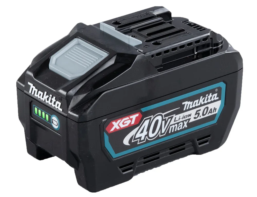 Fynd Makita Batteri 5 Ah XGT 40V BL4050F 191L47-8