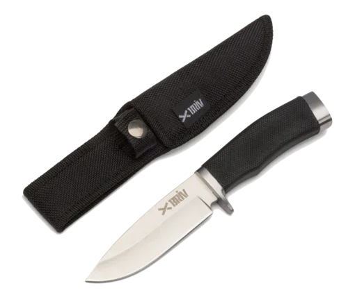 Briv Jaktkniv Black Hawk 23cm Populärt val