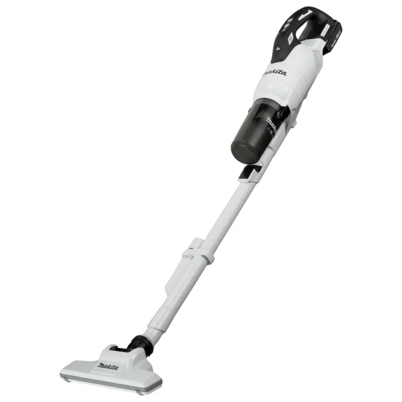 Populär Makita Stickdammsugare 18V DCL286FZW