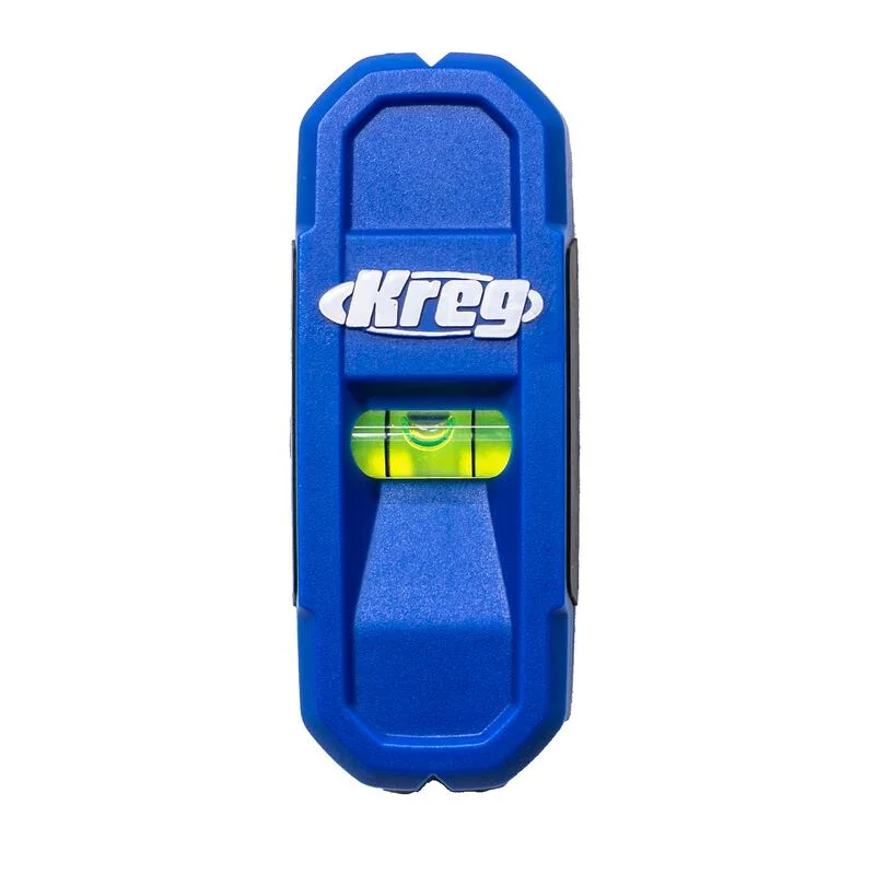 Nedsatt pris Kreg Magnetic Stud Finder -KMM1000