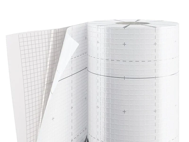 Sista chansen Byggplast armerad Barrier Net SD40 1,5X50M