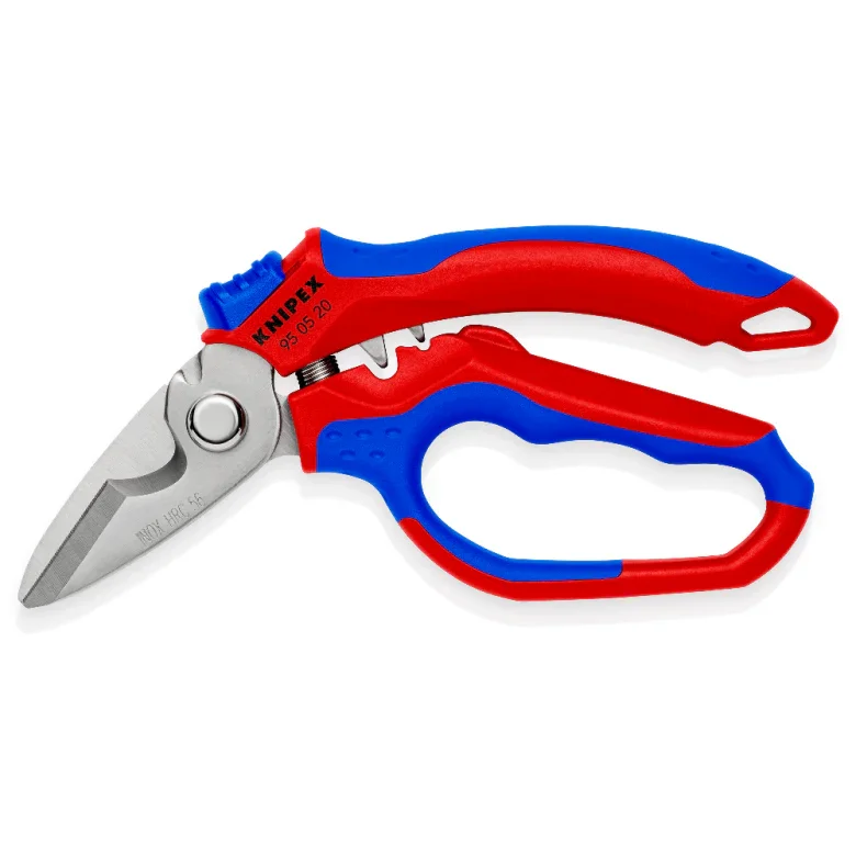 Knipex Vinklad Elektrikersax Sänkt pris