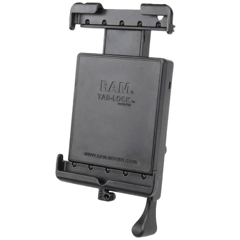 Sista chansen RAM Tab-Lock Tablet Holder for iPad mini 1-3RAM-HOL-TABL11U